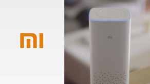 小米“小愛(ài)”AI智能音響_北京凱瑪-宣傳片拍攝制作公司-專(zhuān)業(yè)宣傳片拍攝,企業(yè)宣傳片,宣傳片制作